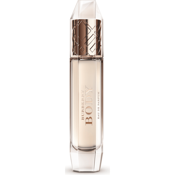 BURBERRY BODY edp Perfume for women 2.0 oz NEW tester 5045410636079