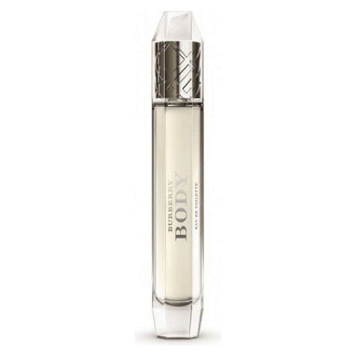 BURBERRY BODY edt Perfume for women 2.8 oz NEW tester box with cap 5045411327402