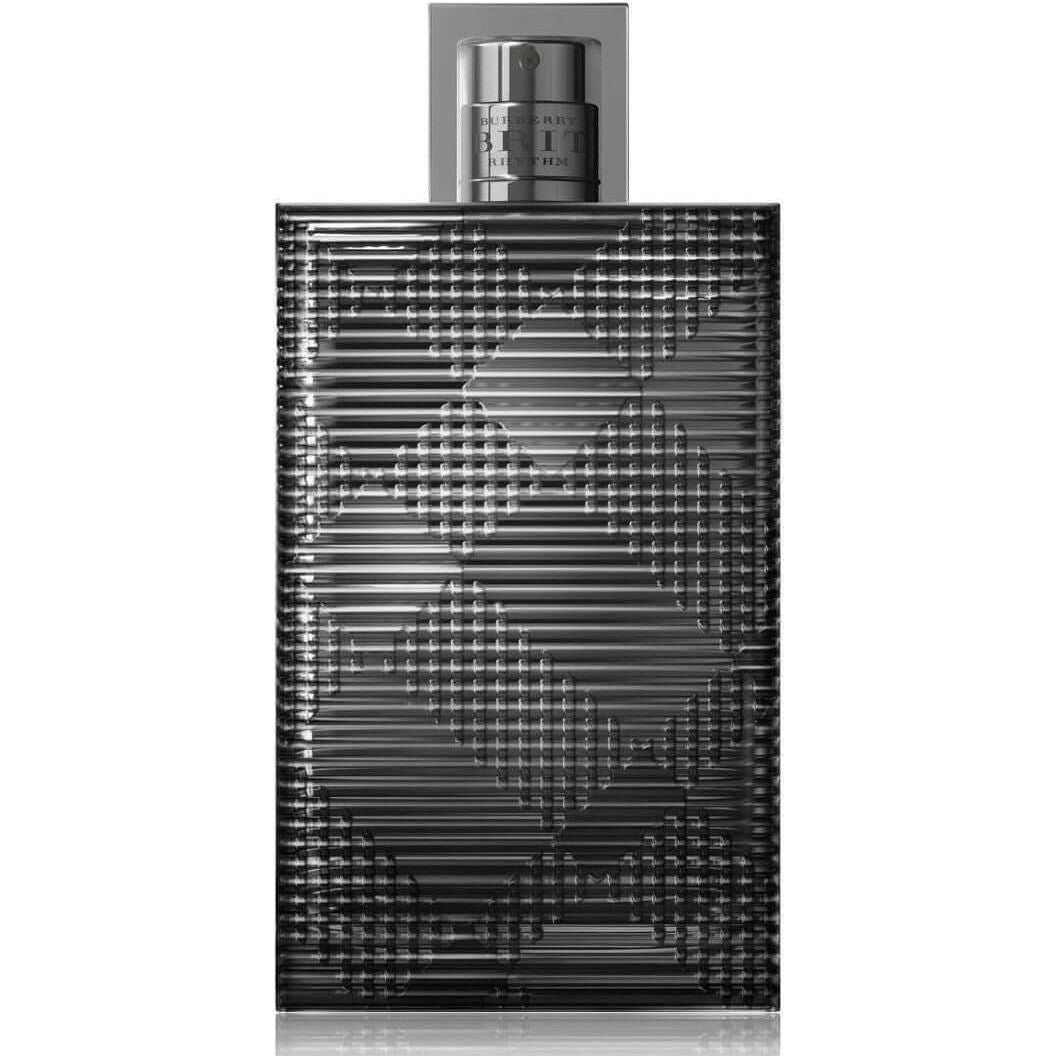 BURBERRY BRIT RHYTHM for Men Cologne 3.0 oz edt NEW tester 5045412844922