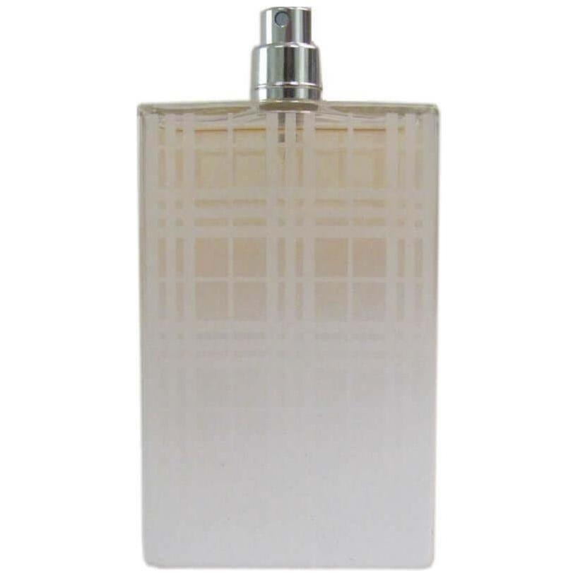 BURBERRY BRIT SUMMER EDITION women perfume EDT 3.3 oz 3.4 NEW TESTER 3386460045261