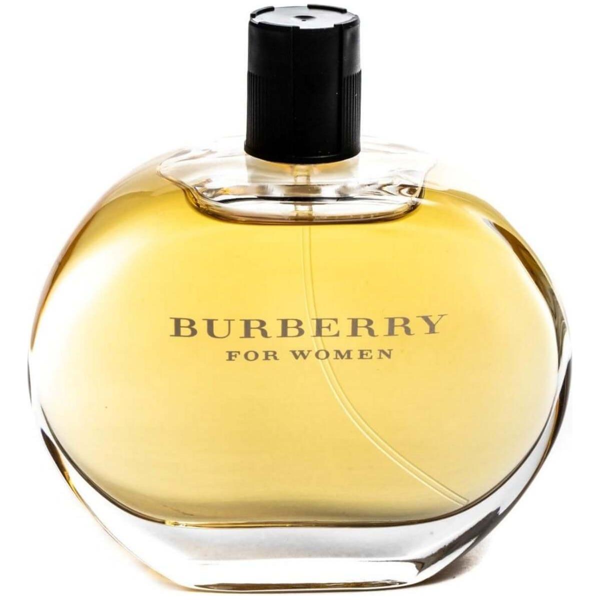Burberry for Women by Burberry perfume EDP 3.3 / 3.4 oz New Tester 3614226905871