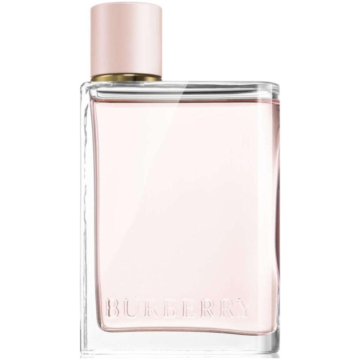 BURBERRY HER By Burberry perfume EDP 3.3 / 3.4 oz New Tester 3614227693449