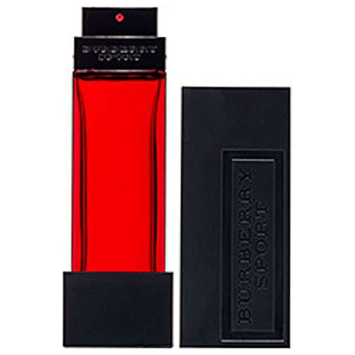 BURBERRY SPORT for Men Cologne 2.5 oz Spray edt NEW tester 3386460018708