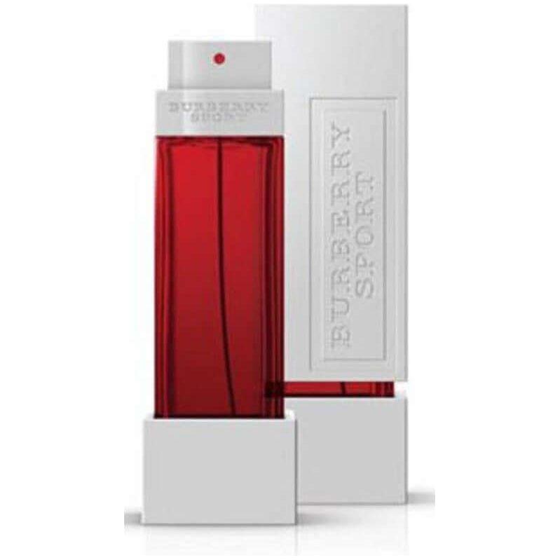 BURBERRY SPORT for Women Perfume edt 2.5 oz Brand New tester 3386460018548