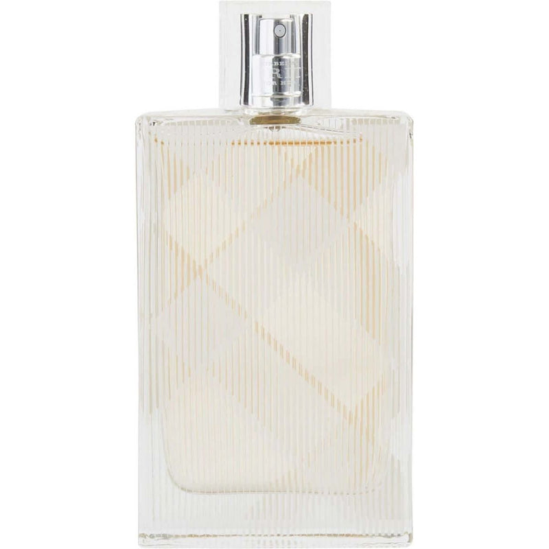 Burberry BURBERRY BRIT by Burberry for women EDT 3.3 / 3.4 oz New tester at $ 24.81