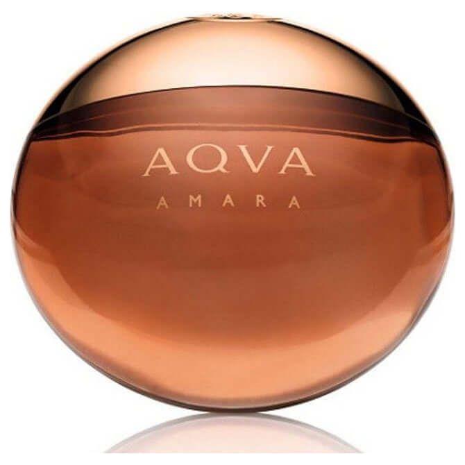 Bvlgari Aqva AMARA Cologne edt for Men 3.3 oz / 3.4 oz NEW tester 783320916885