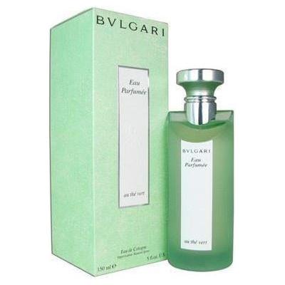 BVLGARI au the VERT Perfume eau Parfumee 5.0 NEW 5.1 New in BOX 783320811555