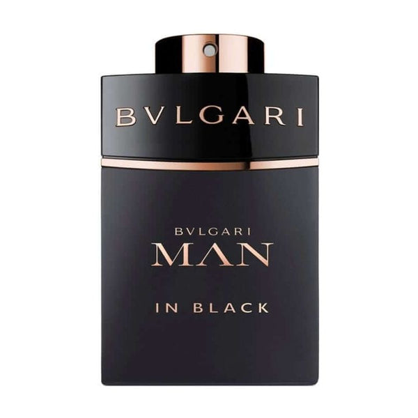 BVLGARI MAN IN BLACK Men 3.4 oz 3.3 edp NEW TESTER
