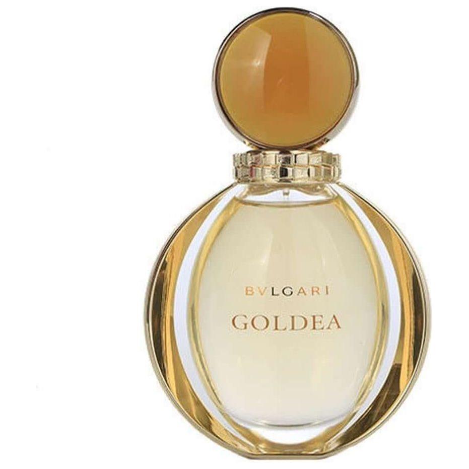 BVLGARI GOLDEA by Bvlgari perfume for women EDP 3.0 oz New Tester 783320506505