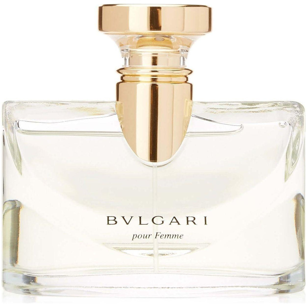 BVLGARI POUR FEMME by Bulgari edp 3.4 / 3.3 oz New in tester box Perfume 783320402388