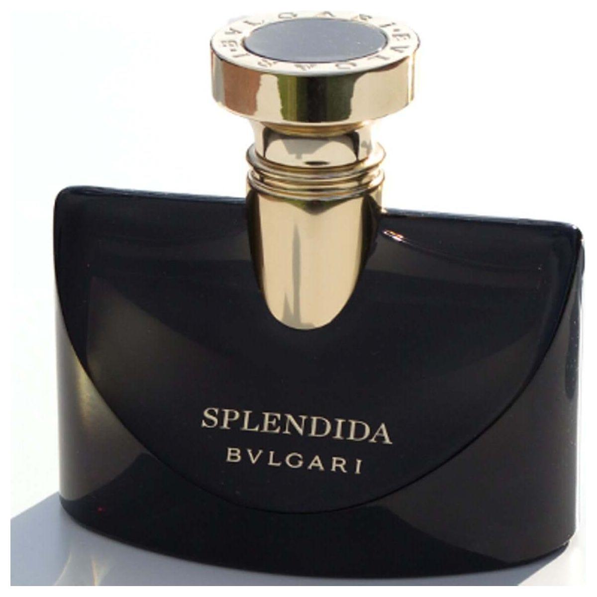 BVLGARI SPLENDIDA JASMIN NOIR by Bvlgari perfume EDP 3.3 / 3.4 oz New Tester 783320977787