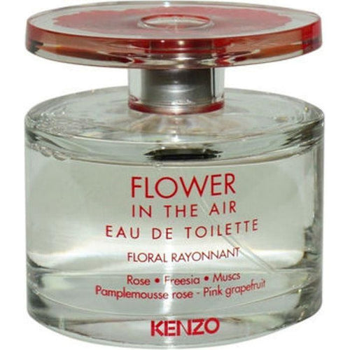 Kenzo FLOWER IN THE AIR BY KENZO women perfume edt 3.4 oz 3.3 at $ 21.57