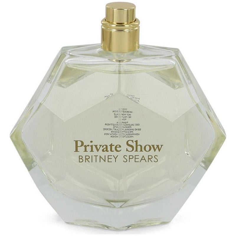 Britney Spears Private Show by Britney Spears perfume for her EDP 3.3 / 3.4 oz New Tester at $ 21.53