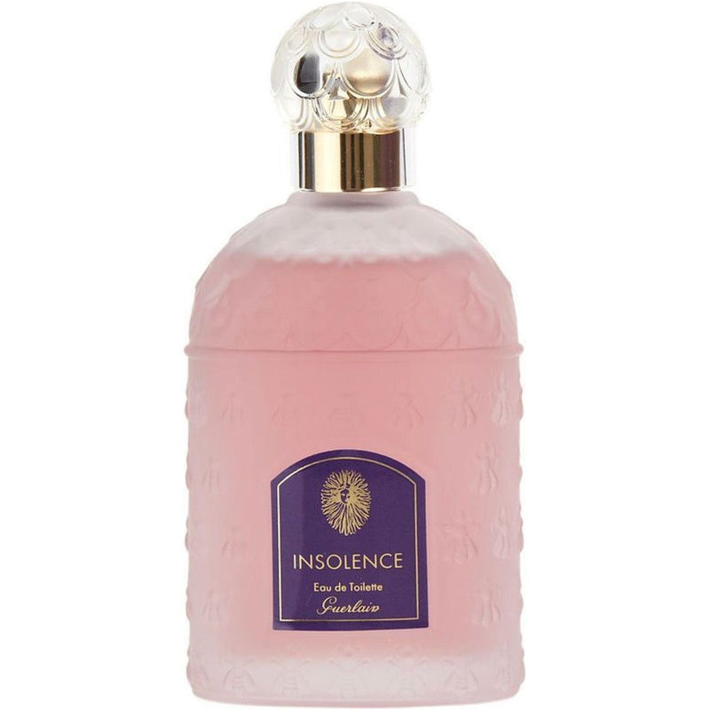 Guerlain INSOLENCE by Guerlain perfume for women EDT 3.3 / 3.4 oz New Tester at $ 41.87