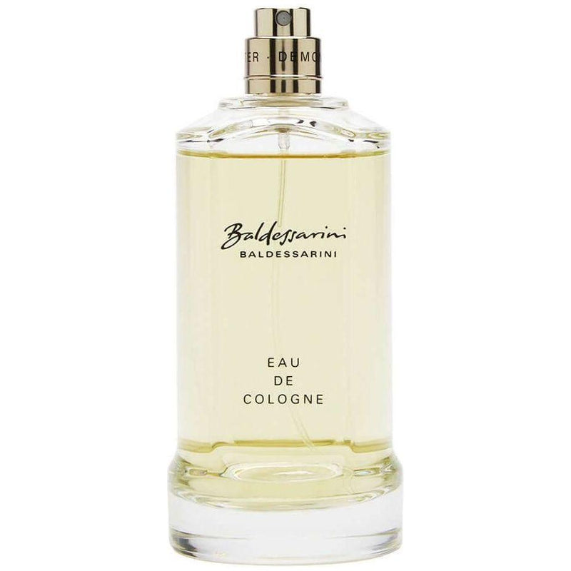 Hugo Boss BALDESSARINI by Hugo Boss MEN 2.5 oz edc Cologne New Tester at $ 21.14