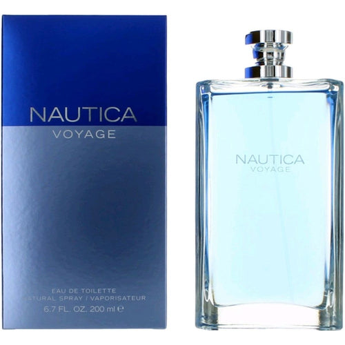 Nautica NAUTICA VOYAGE cologne for men EDT 6.7 oz New in Box at $ 30.88