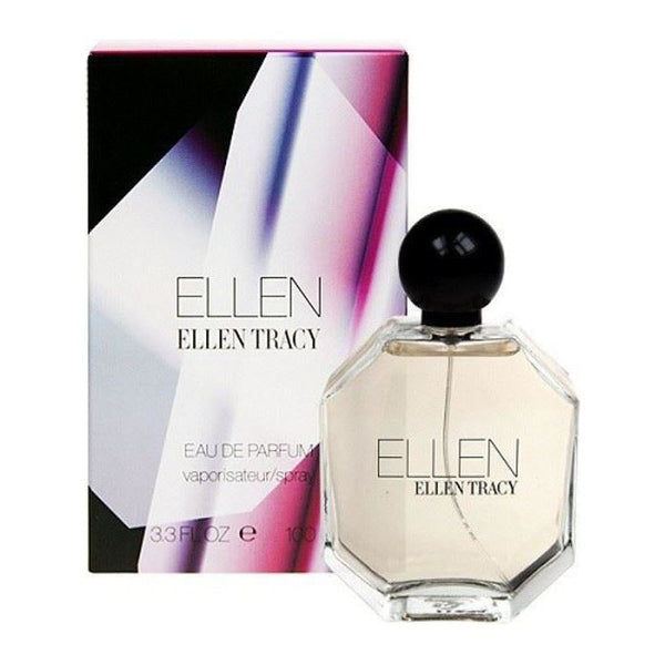 ELLEN by Ellen Tracy 3.3 / 3.4 oz edp for Women Perfume Spray New in Box