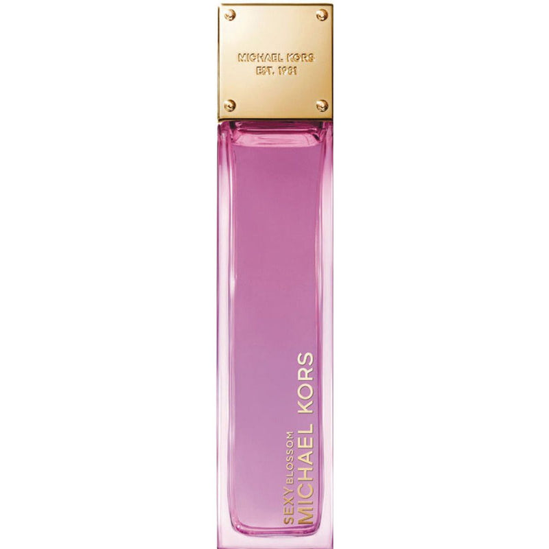 Michael Kors SEXY BLOSSOM by Michael Kors perfume EDP 3.3 / 3.4 oz New Tester at $ 42.9