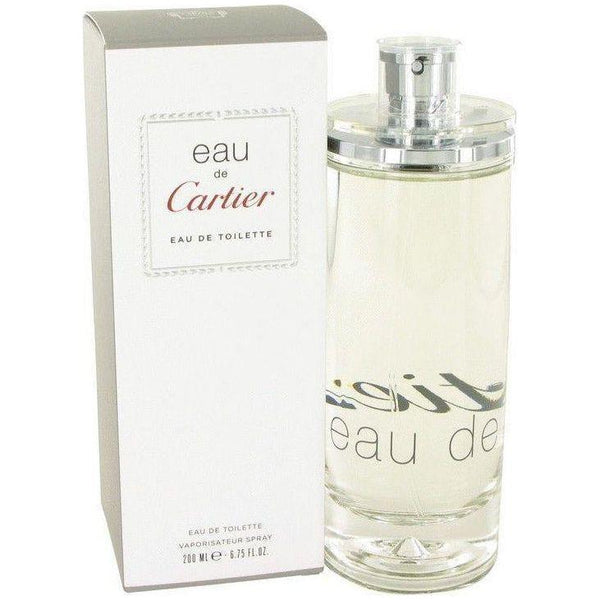 Eau De Cartier Concentree 3.3 3.4 oz EDT Perfume for Women