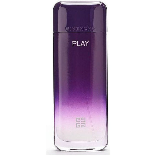 Givenchy PLAY INTENSE for her by GIVENCHY for Women 2.5 oz EDP Spray NEW tester at $ 34.17