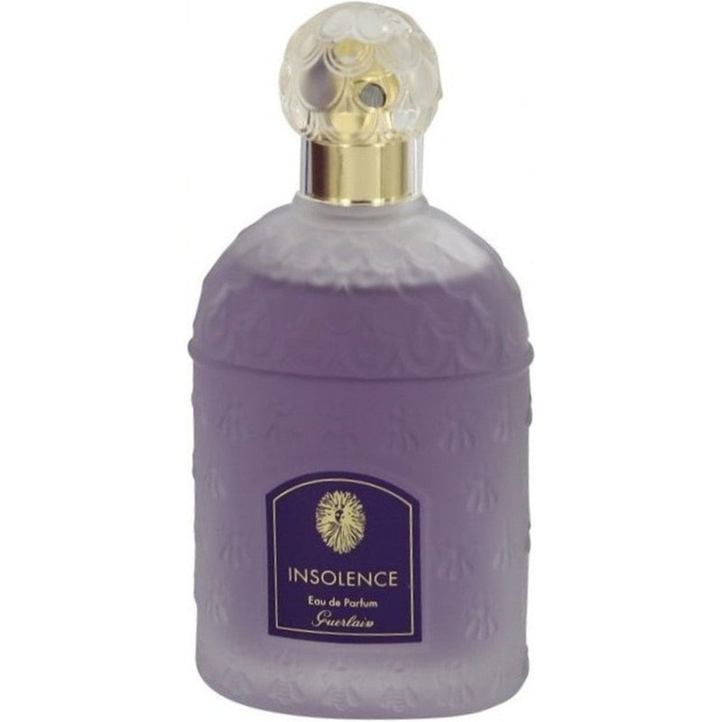 Guerlain INSOLENCE by Guerlain perfume for women EDP 3.3 / 3.4 oz New Tester at $ 60.88
