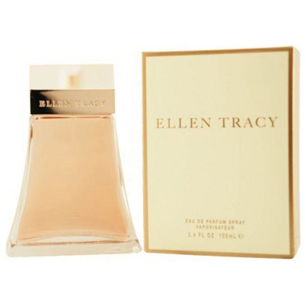 Ellen Tracy Classic by Ellen Tracy 3.4 oz EDP Perfume for Women New In Box