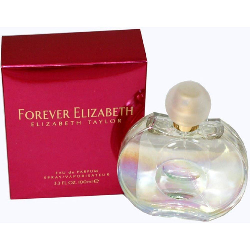 Elizabeth Taylor Forever Elizabeth by Elizabeth Taylor 3.4 oz Spray edp 3.3 Perfume NEW in Box at $ 18.01