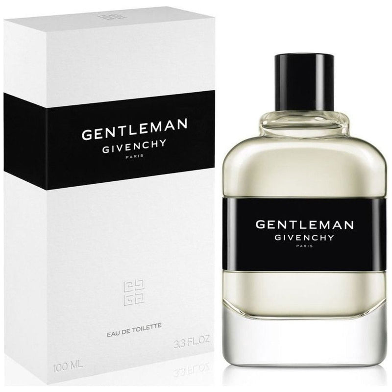 Givenchy GENTLEMAN by Givenchy cologne for Men EDT 3.3 / 3.4 oz New in Box at $ 45.9