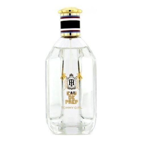 Tommy Hilfiger EAU DE PREP Tommy Girl by Tommy Hilfiger Perfume 3.4 oz 3.3 edt NEW tester at $ 14.56
