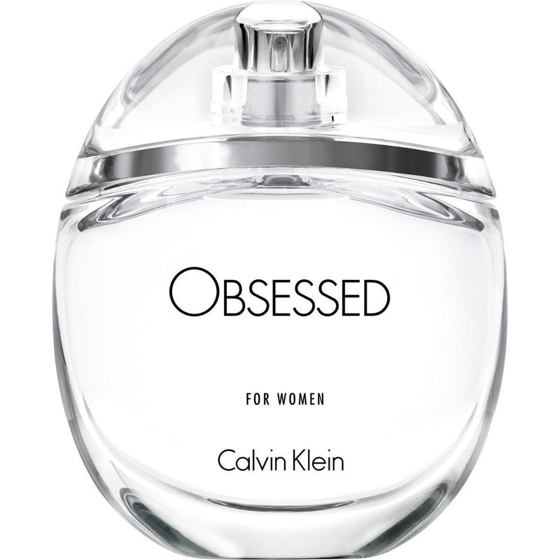 Calvin Klein OBSESSED by Calvin Klein perfume for women EDP 3.3 / 3.4 oz New Tester at $ 22.29