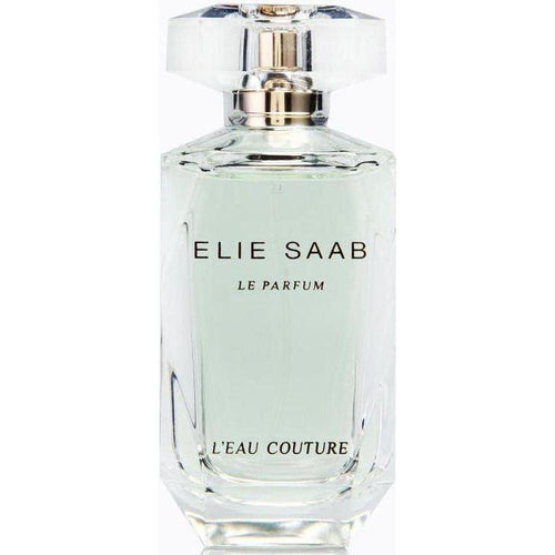 Elie Saab LE PARFUM L'EAU COUTURE Elie Saab women perfume edt 3.0 oz NEW TESTER at $ 39.01