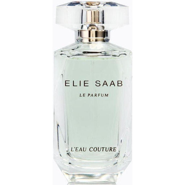LE PARFUM L'EAU COUTURE Elie Saab women perfume edt 3.0 oz NEW TESTER