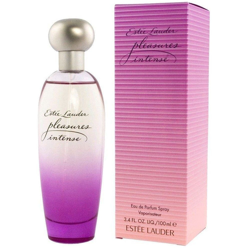 Estee Lauder PLEASURES INTENSE by Estee Lauder 3.4 oz edp Perfume for women NEW IN BOX at $ 51.79