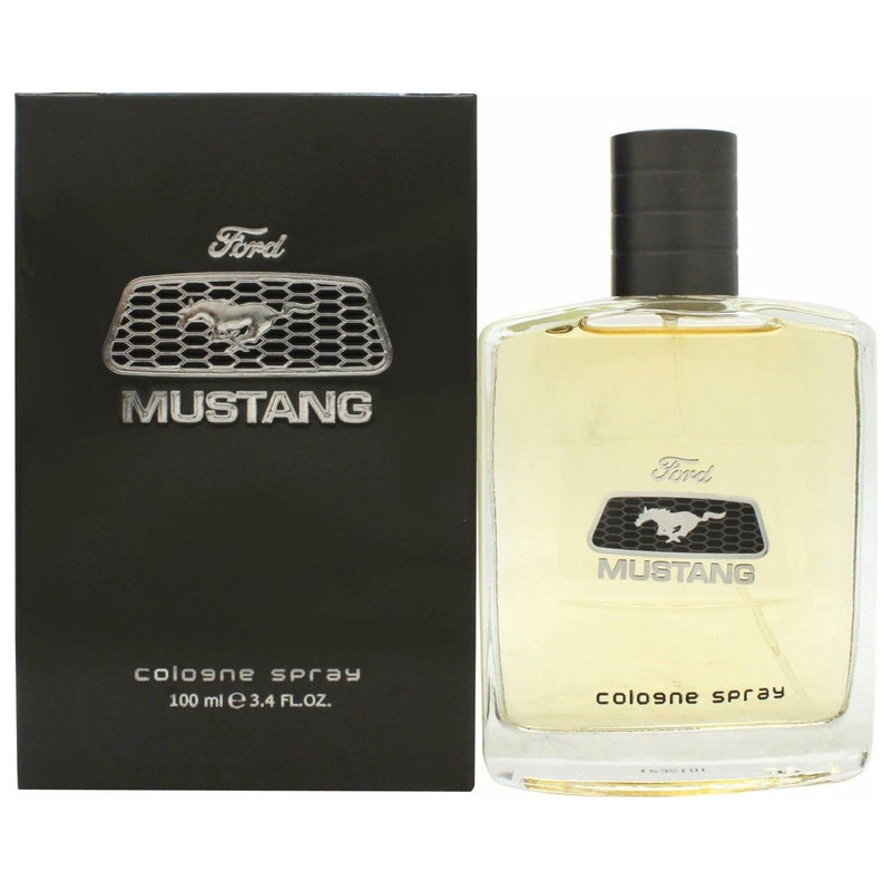 Ford Mustang Ford Mustang cologne for men EDC 3.3 / 3.4 oz New in Box at $ 16.51