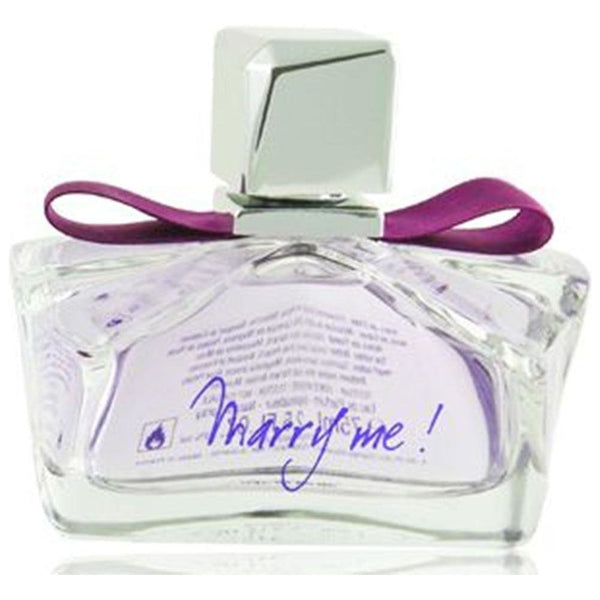 marry me ! by Lanvin perfume for women EDP 2.5 oz New Tester