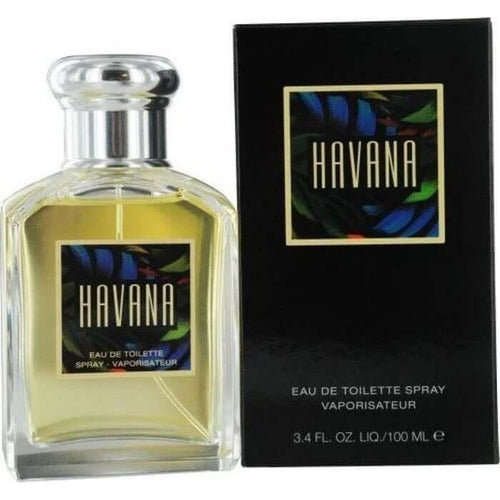Aramis ARAMIS HAVANA for MEN Cologne Spray 3.4 oz edt 3.3 NEW in BOX at $ 20.79