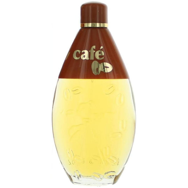 CAFE by Cofinluxe for women EDT 3 oz New Tester