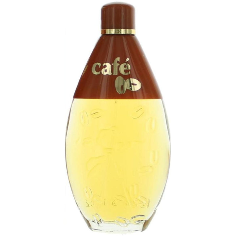 Cofinluxe CAFE by Cofinluxe for women EDT 3 oz New Tester at $ 20.17