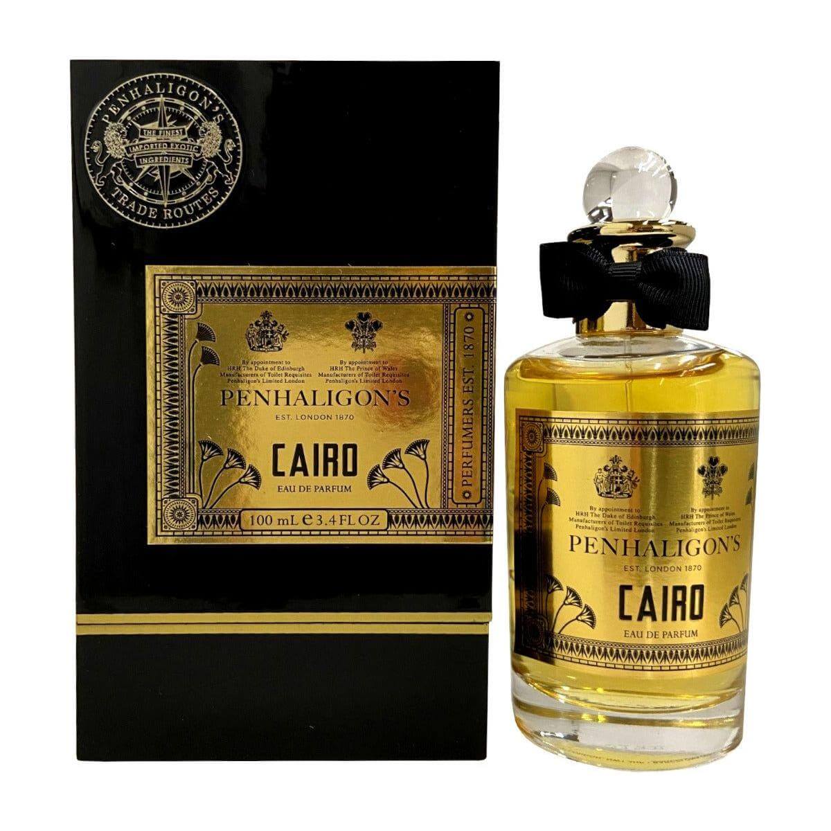 Cairo by Penhaligon's perfume for unisex EDP 3.3 /3.4 oz New in Box 793675022902