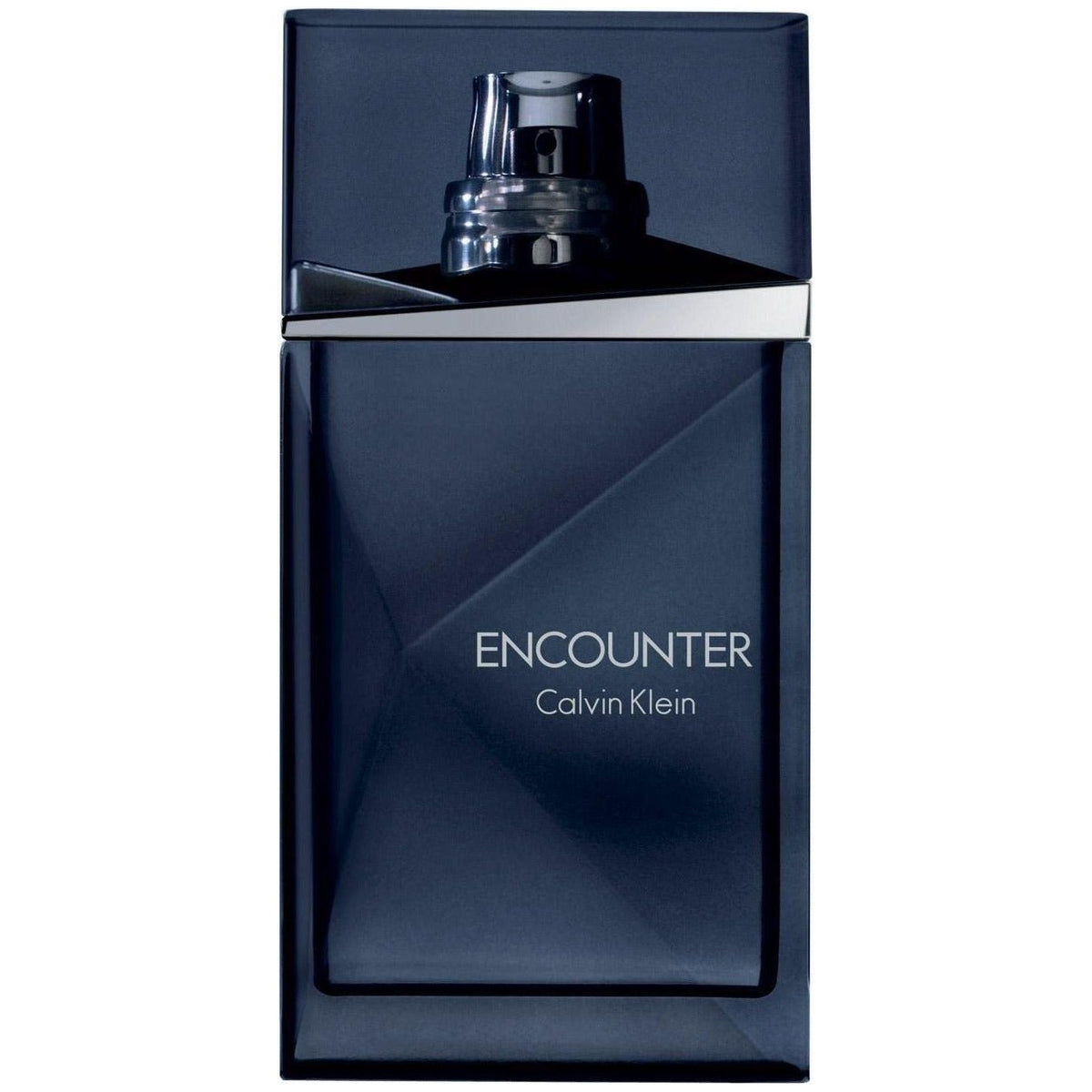 Calvin Klein CK Encounter Men 3.3/3.4 oz Spray EDT Tester With Cap 3607348542093