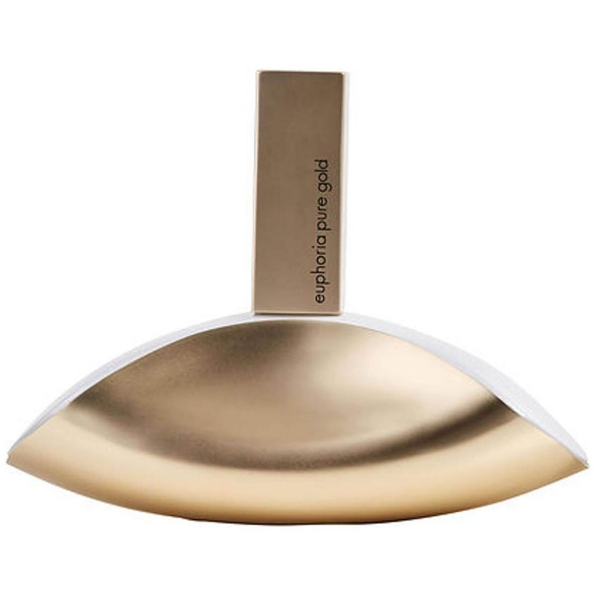 Euphoria pure gold deals