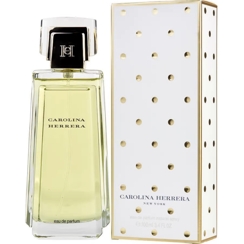 Carolina Herrera by Carolina Herrera perfume for women EDP 3.3 / 3.4 oz New in Box