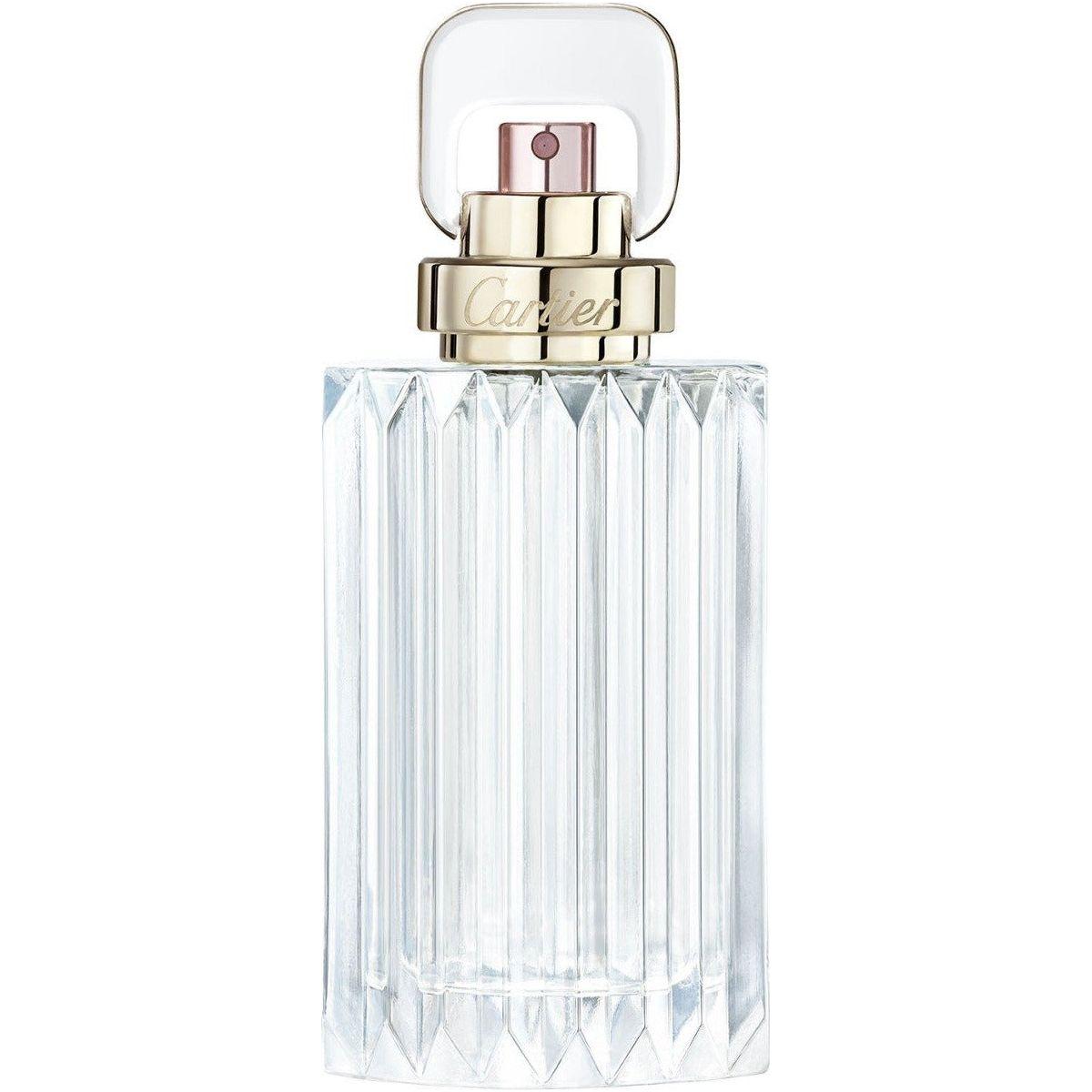 CARTIER CARAT by Cartier unisex perfume EDP 3.3 / 3.4 oz New Tester 3432240042026