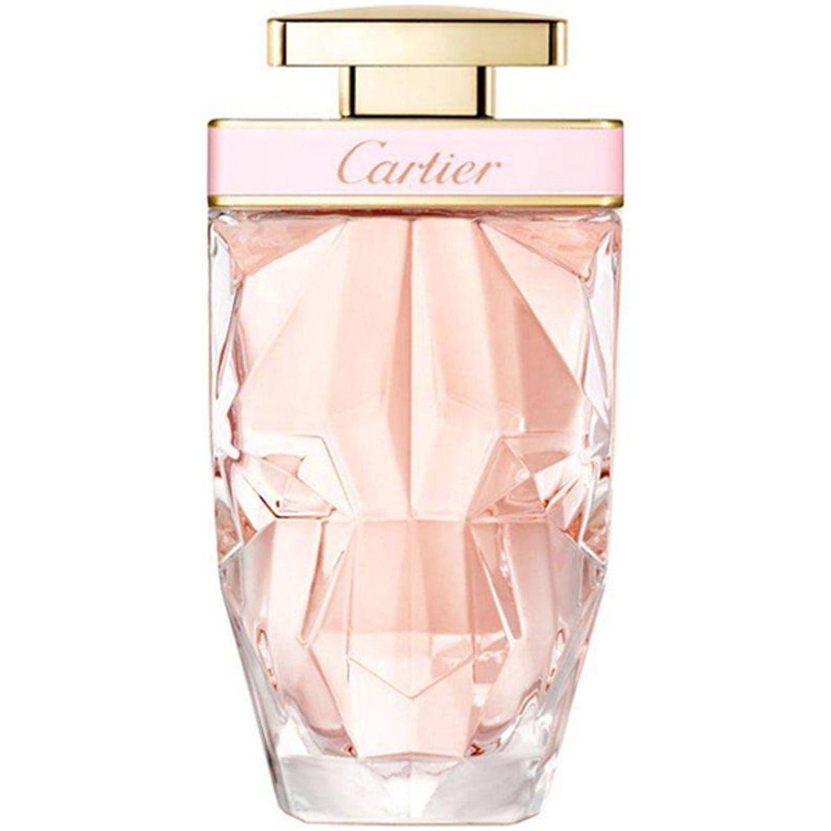 CARTIER LA PANTHERE by Cartier for women EDT 2.5 oz New Tester 3432240039781