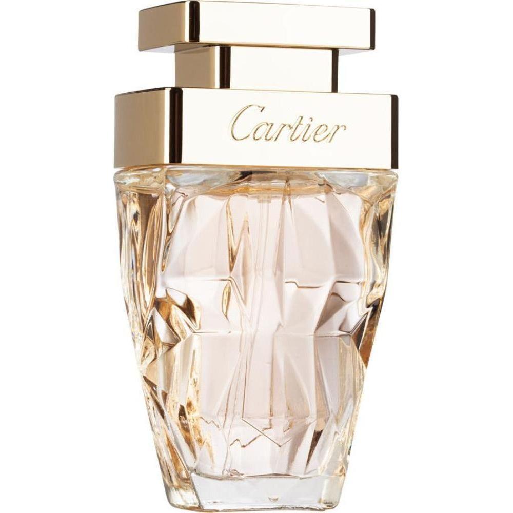 CARTIER LA PANTHERE LEGERE by Cartier perfume 3.3 / 3.4 oz edp New Tester 3432240038289