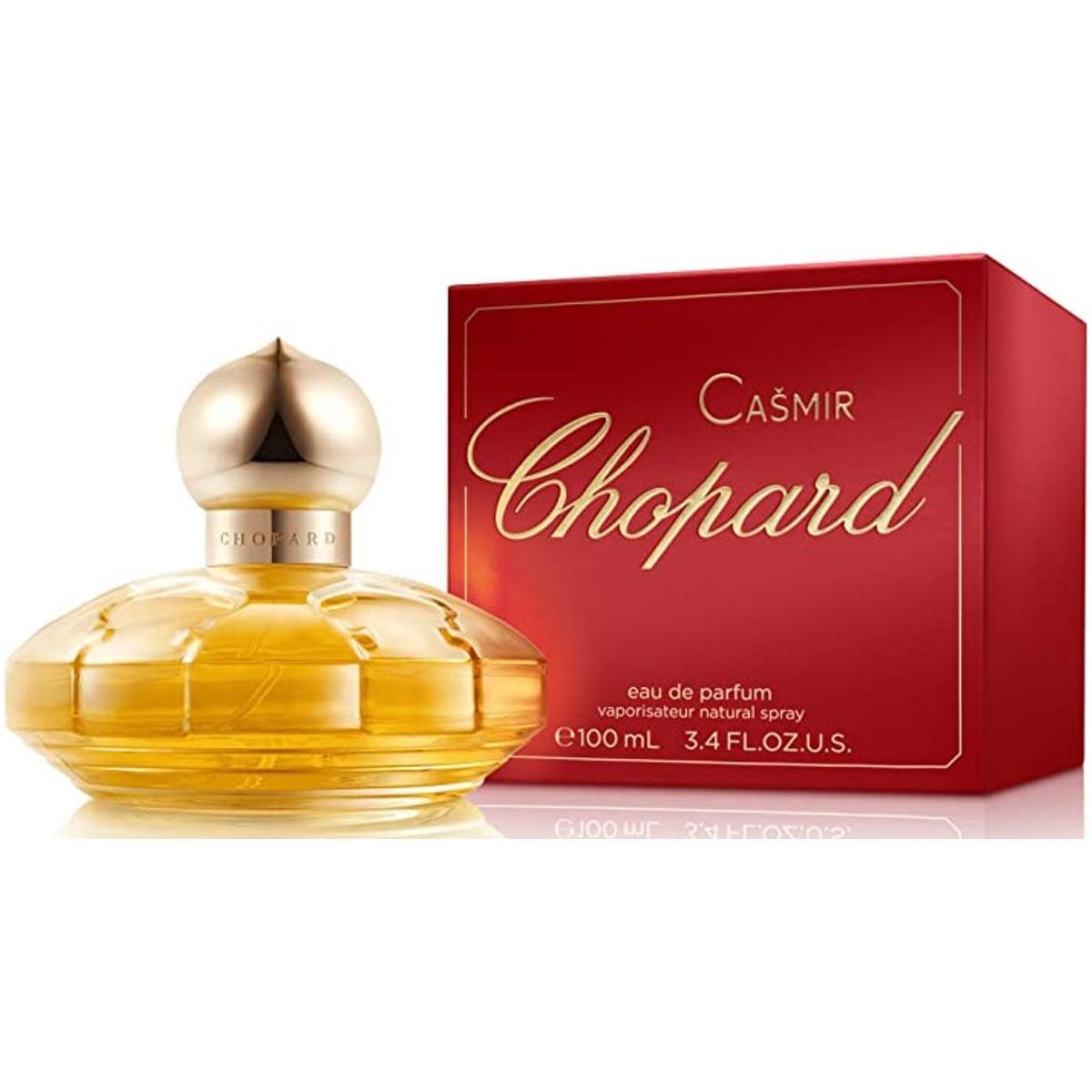 Casmir By Chopard 3.3 / 3.4 oz EDP Perfume for Women New In Box 7640177366047