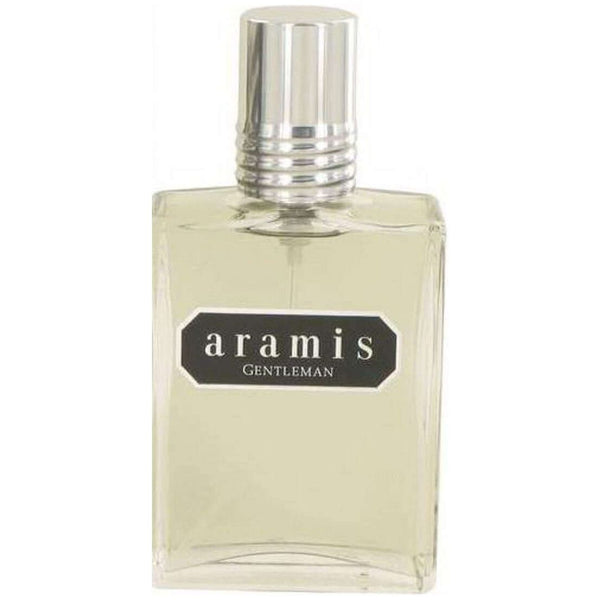 ARAMIS GENTLEMAN for Men Cologne Spray 3.7 oz NEW tester WITH CAP