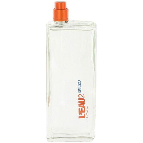 Kenzo l'eau 2 pour homme отзывы hotsell