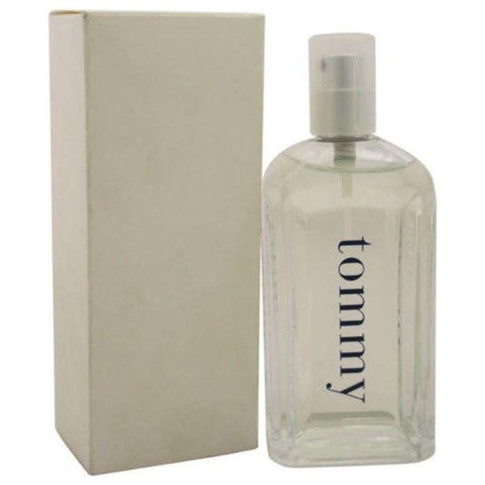 Tommy by Tommy Hilfiger 3.4 oz 3.3 EDT Cologne Tester for Men