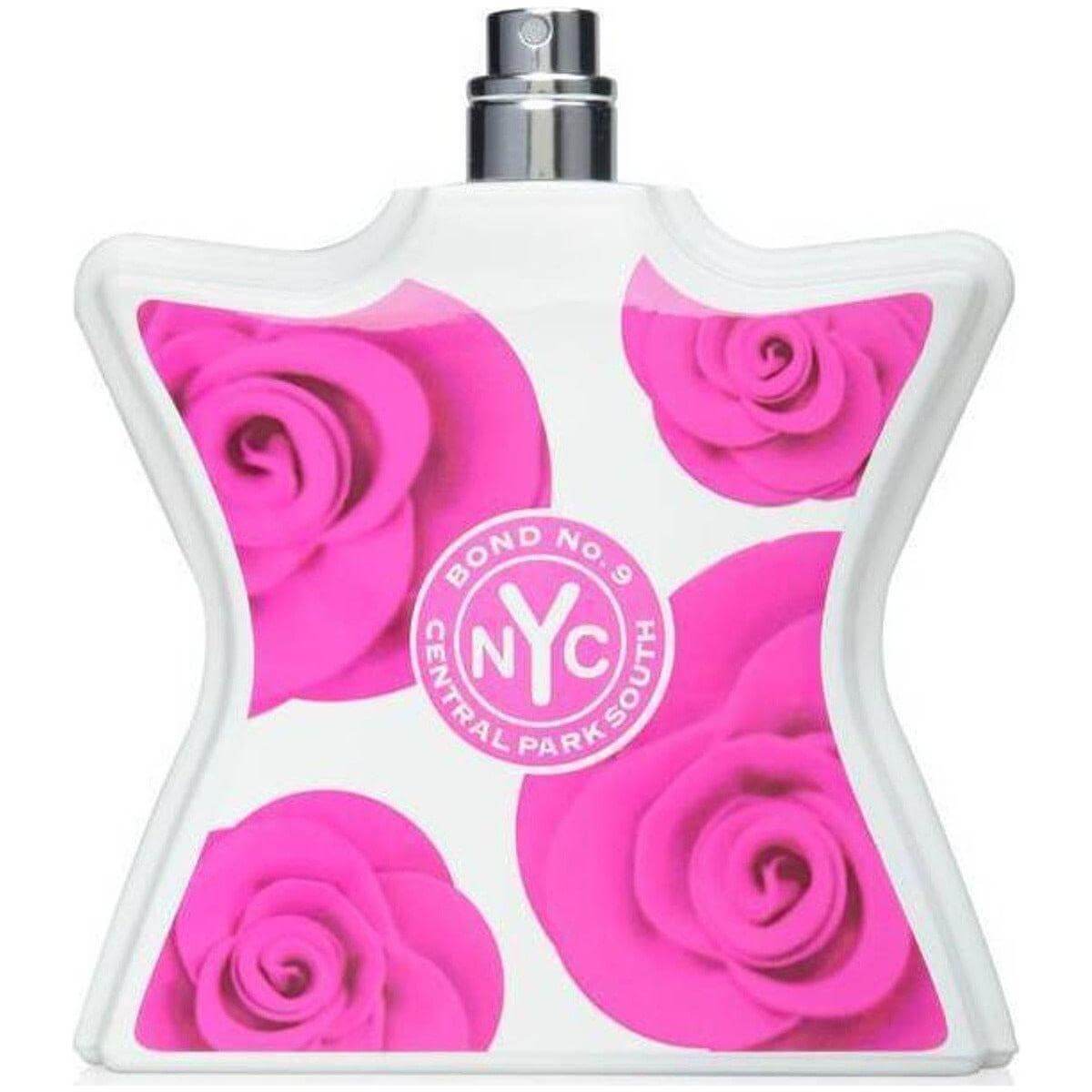Central Park South by Bond No 9 perfume for her EDP 3.3 / 3.4 oz New Tester